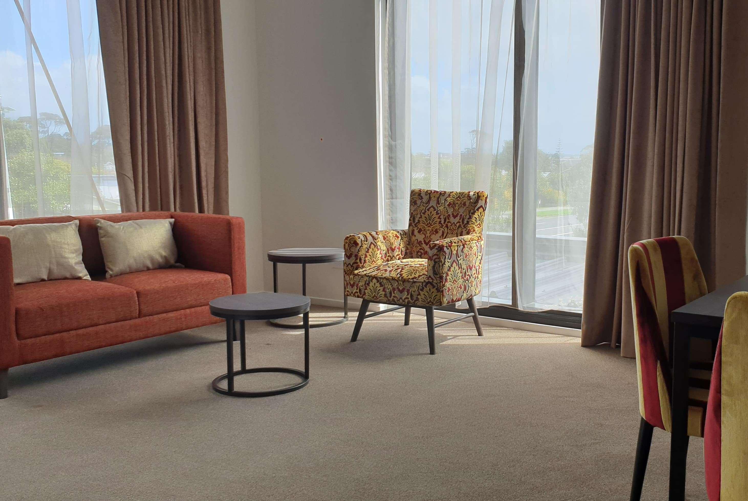 Ramada Suites By Wyndham Auckland Manukau Pacfic Centre Zewnętrze zdjęcie